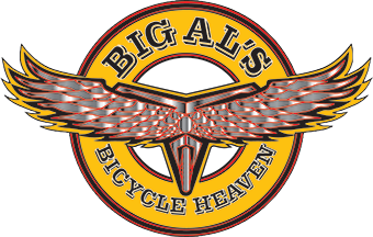 Big Al's Bicycle Heaven