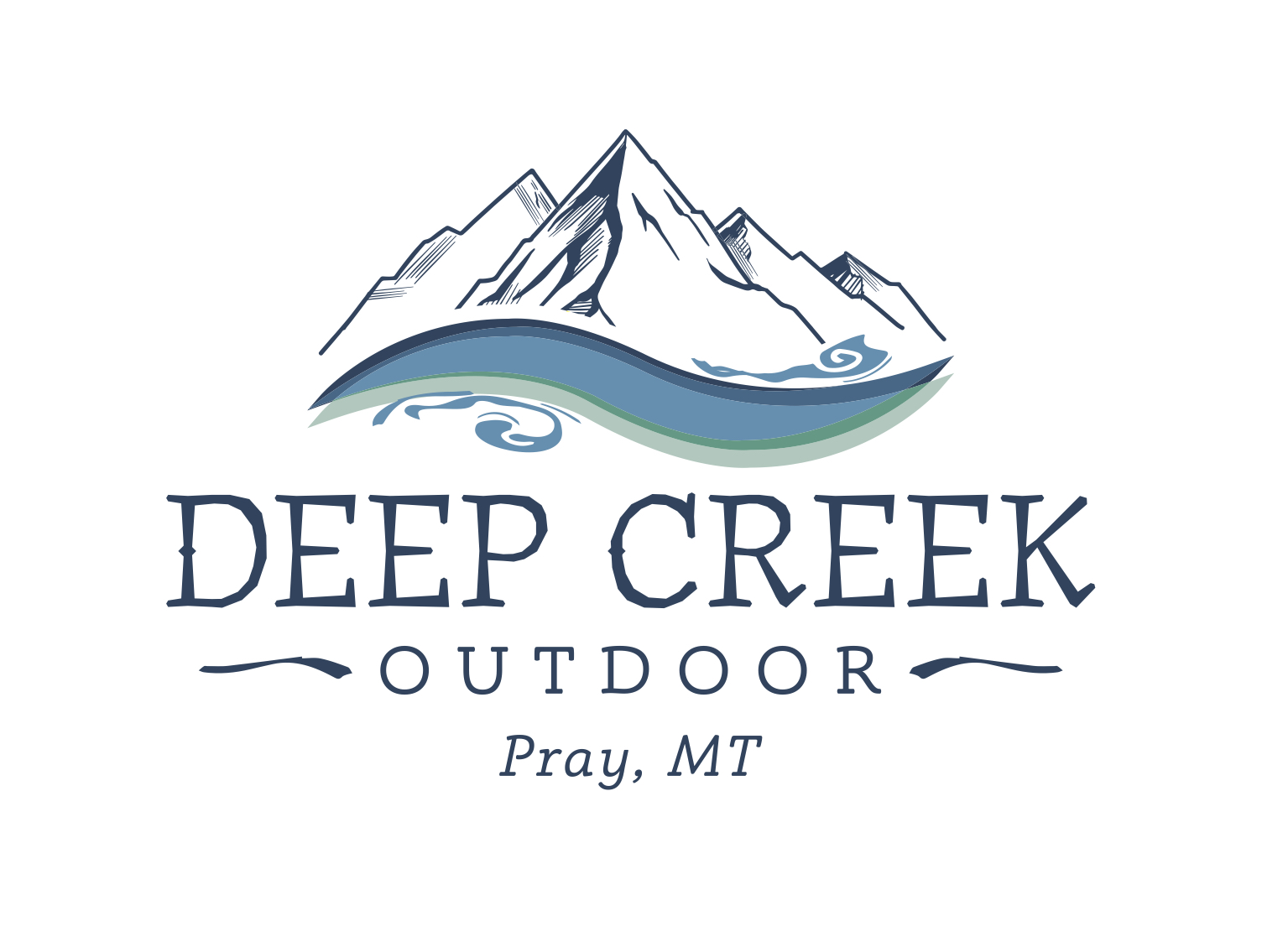 Deep Creek Outdoor
