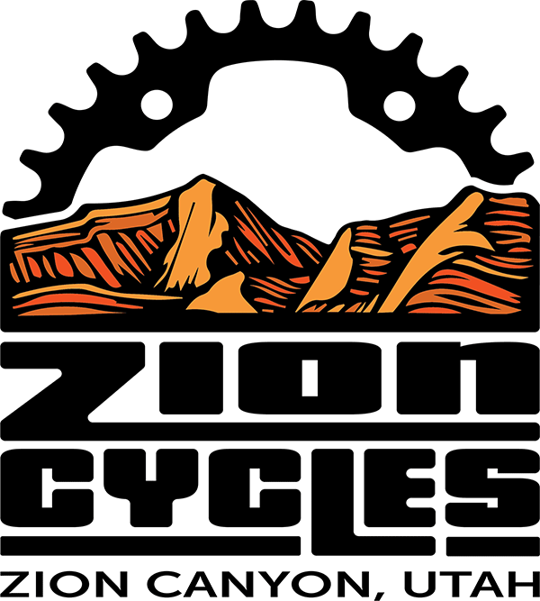Zion Cycles 